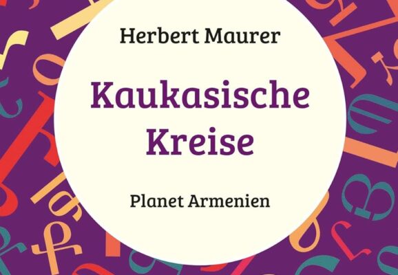 Herbert Maurer: Kaukasische Kreise