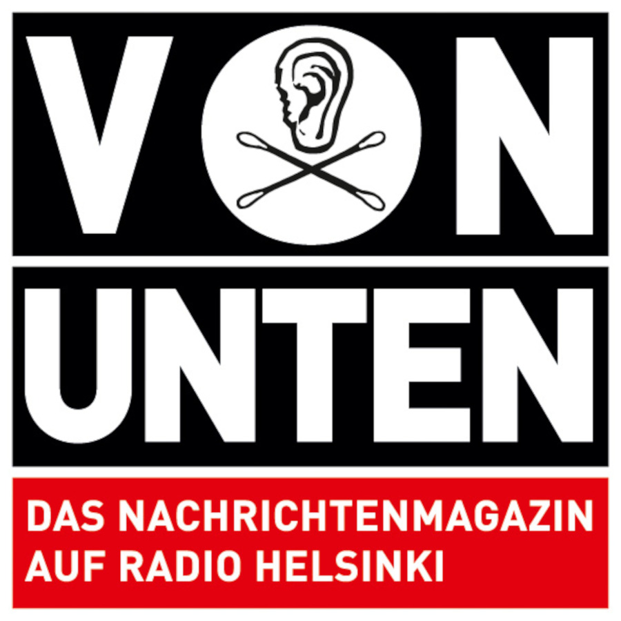 WH: Linke Analyse zwischen Faschismus und Rohstoffkrieg – Zwei Folgen des ak-Podcasts