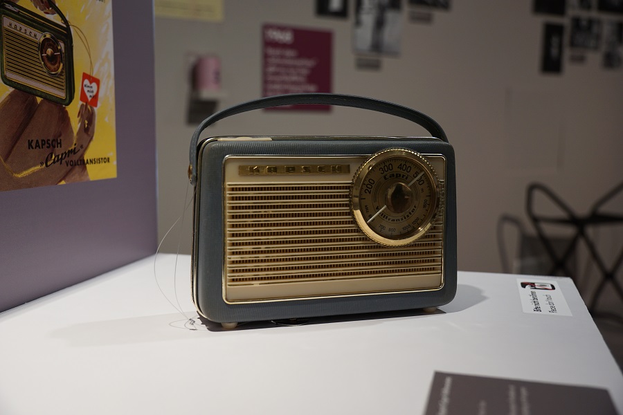 100 Jahre Radio