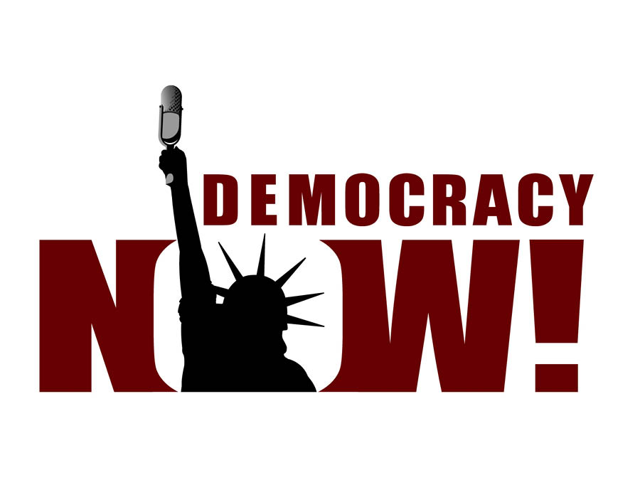 Democracy Now! 2024-05-20 Monday