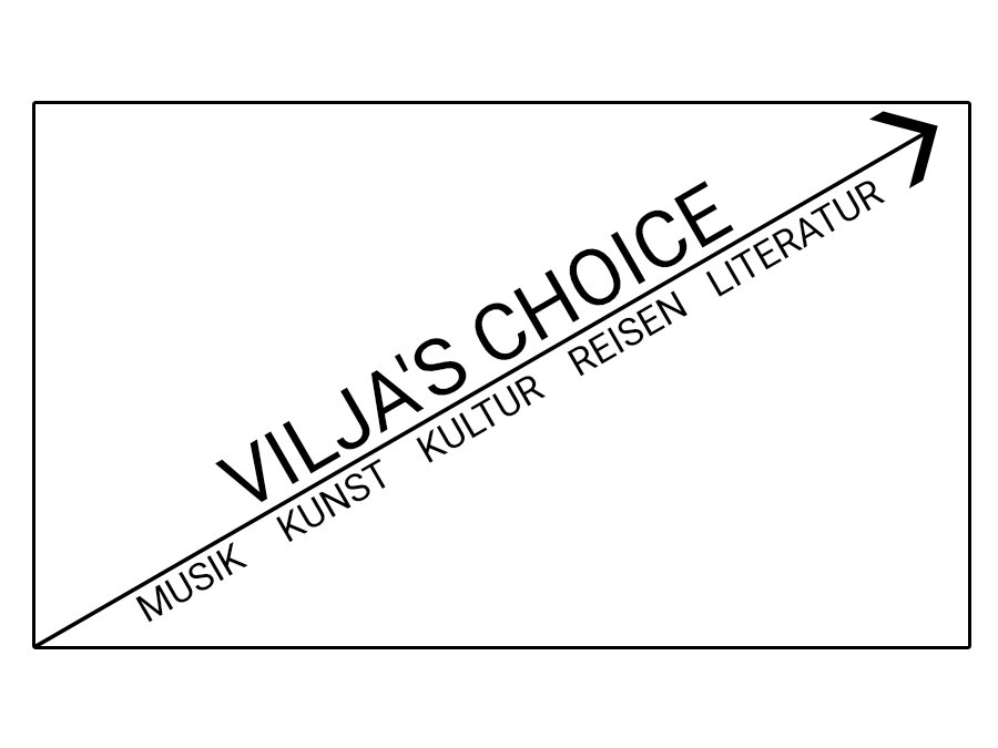Vila's choice mit humoristischen Musikbeispielen